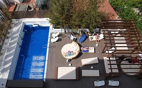 Platjador Hotel Sitges 3*